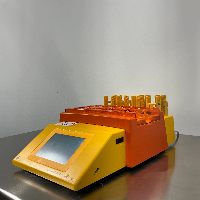 Miltenyi Biotec GentleMacs Octo Dissociator with Heaters image 1